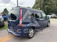 2020 Ford Tourneo