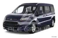 2020 Ford Tourneo
