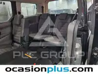 2020 Ford Tourneo