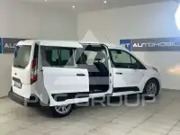 2020 Ford Tourneo