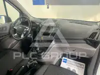 2020 Ford Tourneo