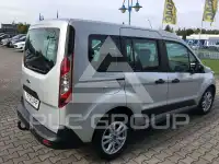 2020 Ford Tourneo