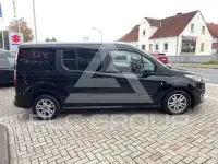 2020 Ford Tourneo