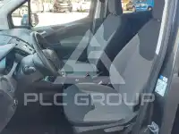 2020 Ford Tourneo