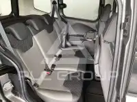 2020 Ford Tourneo