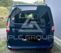2020 Ford Tourneo