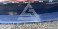 2020 Ford Tourneo