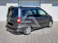 2020 Ford Tourneo