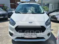 2020 Ford Tourneo