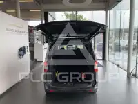 2020 Ford Tourneo