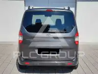 2020 Ford Tourneo