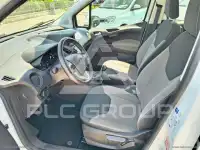 2020 Ford Tourneo