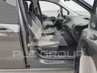 2020 Ford Tourneo