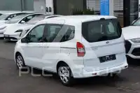 2020 Ford Tourneo