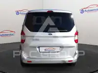 2020 Ford Tourneo