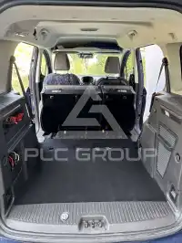 2020 Ford Tourneo