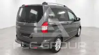 2020 Ford Tourneo