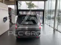 2020 Ford Tourneo