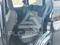 2020 Ford Tourneo