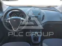 2020 Ford Tourneo