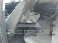 2020 Ford Tourneo