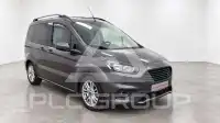2020 Ford Tourneo