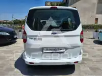 2020 Ford Tourneo