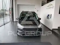 2020 Ford Tourneo