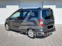 2020 Ford Tourneo