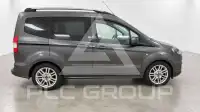 2020 Ford Tourneo