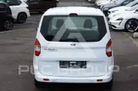 2020 Ford Tourneo