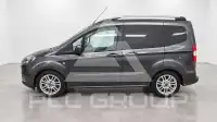 2020 Ford Tourneo
