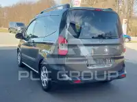 2020 Ford Tourneo