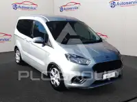 2020 Ford Tourneo