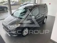 2020 Ford Tourneo