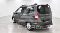 2020 Ford Tourneo
