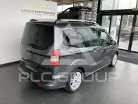 2020 Ford Tourneo
