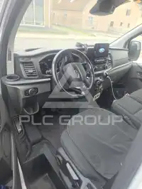 2020 Ford Customline