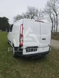 2020 Ford Customline