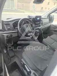 2020 Ford Customline