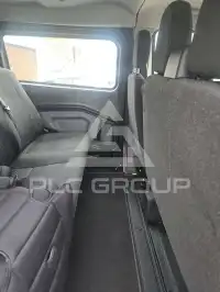 2020 Ford Customline