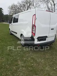 2020 Ford Customline