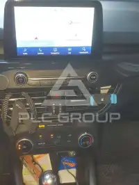 2020 Ford FOCUS