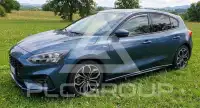 2020 Ford FOCUS