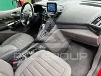 2020 Ford Tourneo