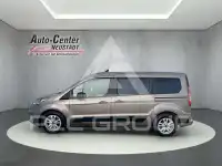 2020 Ford Tourneo