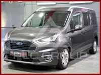 2020 Ford Tourneo