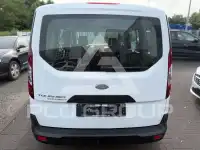 2020 Ford Tourneo