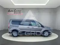 2020 Ford Tourneo