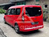 2020 Ford Tourneo